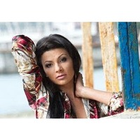 Elvira Magamedova, Odessa (Ukraine), 39/166/55