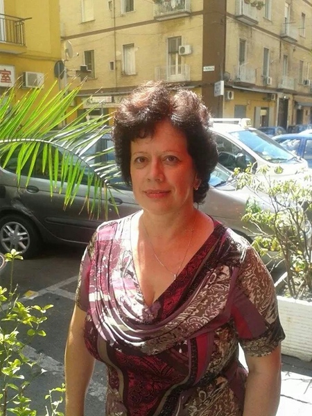 IRINA IRINA