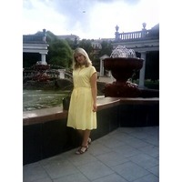 Yuliya, Kemerovo (Russia), 44/170/73