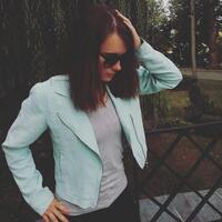 Jeanne, Gomel (Belarus), 28/159/50