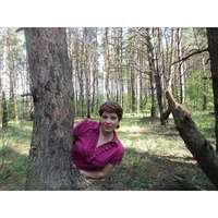 Svetlana, Kremenchuh (Ukraine), 53/172/74