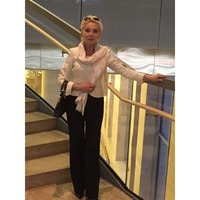 Alisa, Saint Petersburg (Russia), 66/164/55