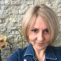 Olga, Moscow (Russia), 53/162/62