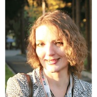 Anna, Voronezh (Russia), 52/170/60