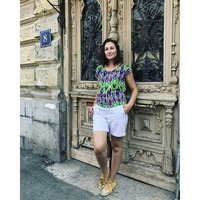 Valentina,  (Russia), 44/172/65