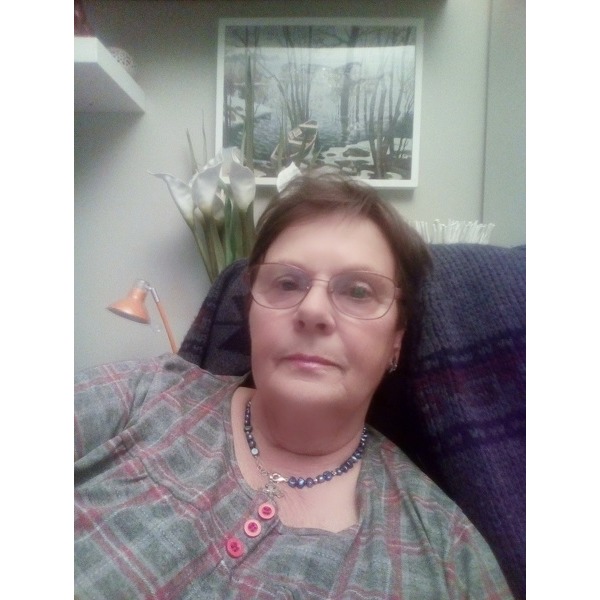 Margarita Veijonen