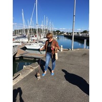 Alisiya, Rennes (France), 54/173/75