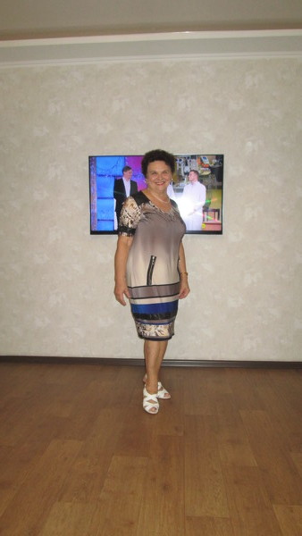 Nadejda Nadejda