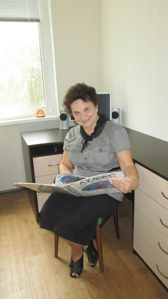 Nadejda