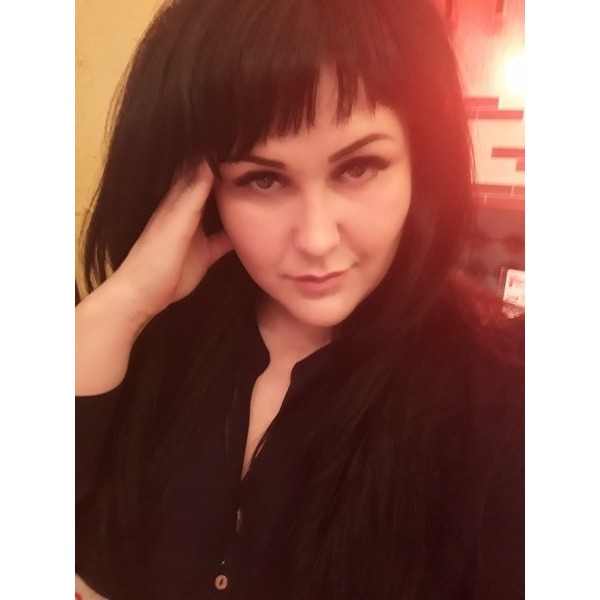 Alyonyshka
