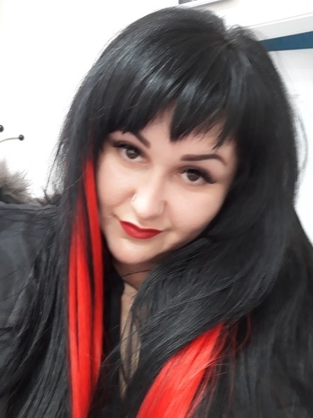 Alyonyshka