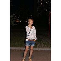 Marina, Moscow (Russia), 50/169/55