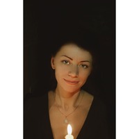 ANNA, Moscow (Russia), 40/167/60