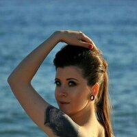 Julia, Ekaterinburg (Russia), 35/169/58