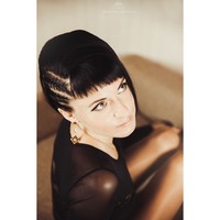 Katerina, Lyubertsi (Russia), 41/158/49