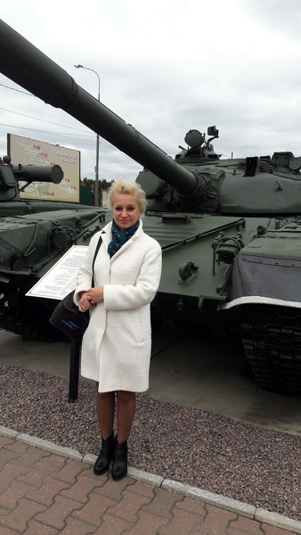 Lyudmila