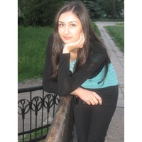 Elya, Ufa (Russia), 37/175/57