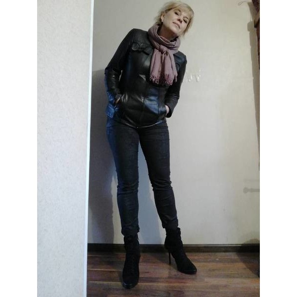 Irina Irina