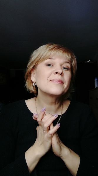 Irina Irina
