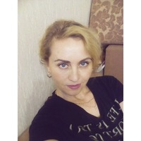 Svetlana,  (Russia), 51/160/54