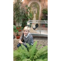 Marina, Omsk (Russia), 51/158/58