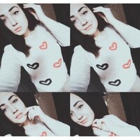 Eliza, Kryvyi (Ukraine), 26/167/61