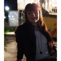 Annika, Kirov (Russia), 40/165/49
