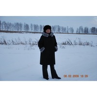 Irutevelikolepnaya15, Penza (Russia), 61/165/85