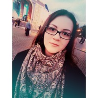 Valeriya, Moscow (Russia), 25/168/80