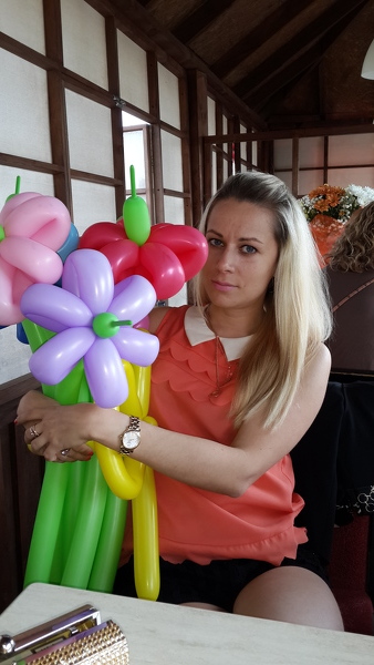 Kseniya Kseniya