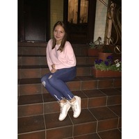 Nastya,  (Russia), 29/167/56