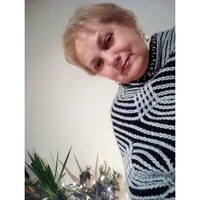 Antonina, Eindhoven (Netherlands), 73/158/70