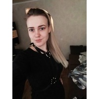 Lyuba, Kramatorsk (Ukraine), 27/165/50