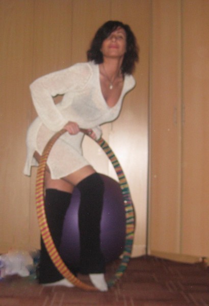 Alena Alena Otarievn