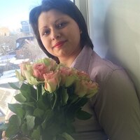 Irina, Orenburg (Russia), 30/169/70