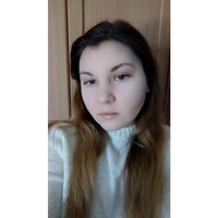 Varvara, Moscow (Russia), 34/162/68