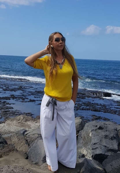 Elena KRASNOSHCHEKOV