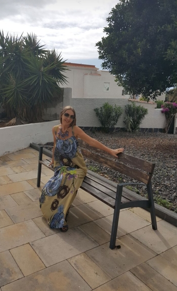 Elena KRASNOSHCHEKOV