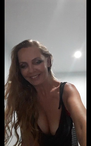 Elena KRASNOSHCHEKOV