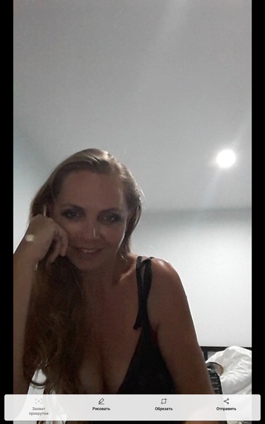 Elena KRASNOSHCHEKOV