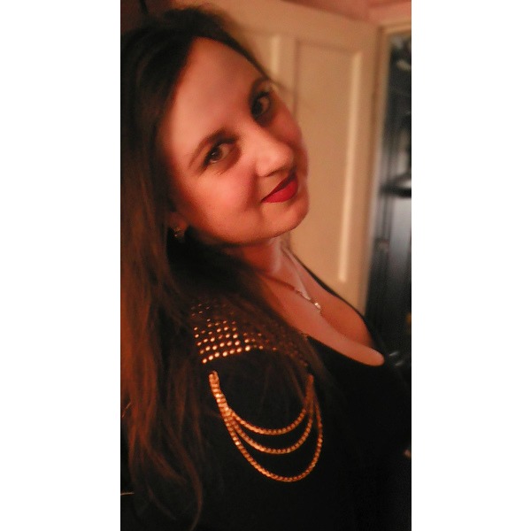 Darya Anatolevna Darya Anatolevna