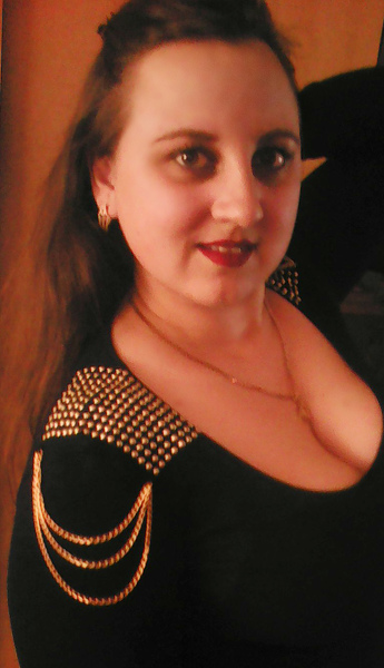 Darya Anatolevna Darya Anatolevna