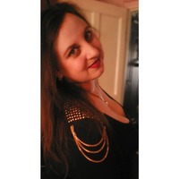 Darya Anatolevna, Alchevsk (Ukraine), 33/149/80