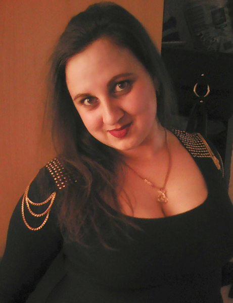 Darya Anatolevna Darya Anatolevna