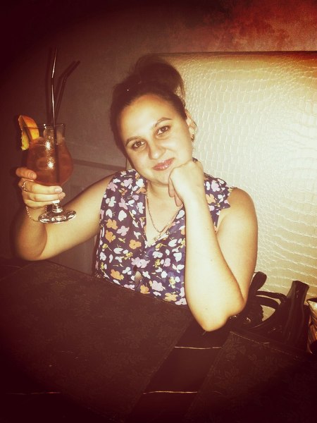 Darya Anatolevna Darya Anatolevna