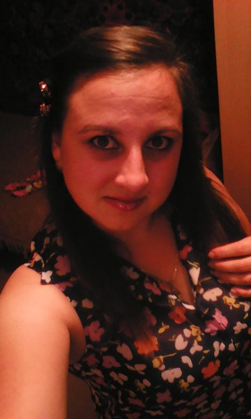 Darya Anatolevna Darya Anatolevna