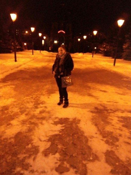 Darya Anatolevna Darya Anatolevna