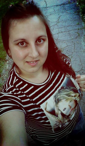 Darya Anatolevna Darya Anatolevna