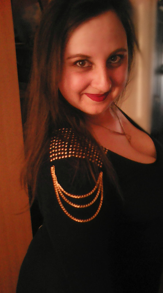 Darya Anatolevna Darya Anatolevna