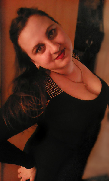 Darya Anatolevna Darya Anatolevna